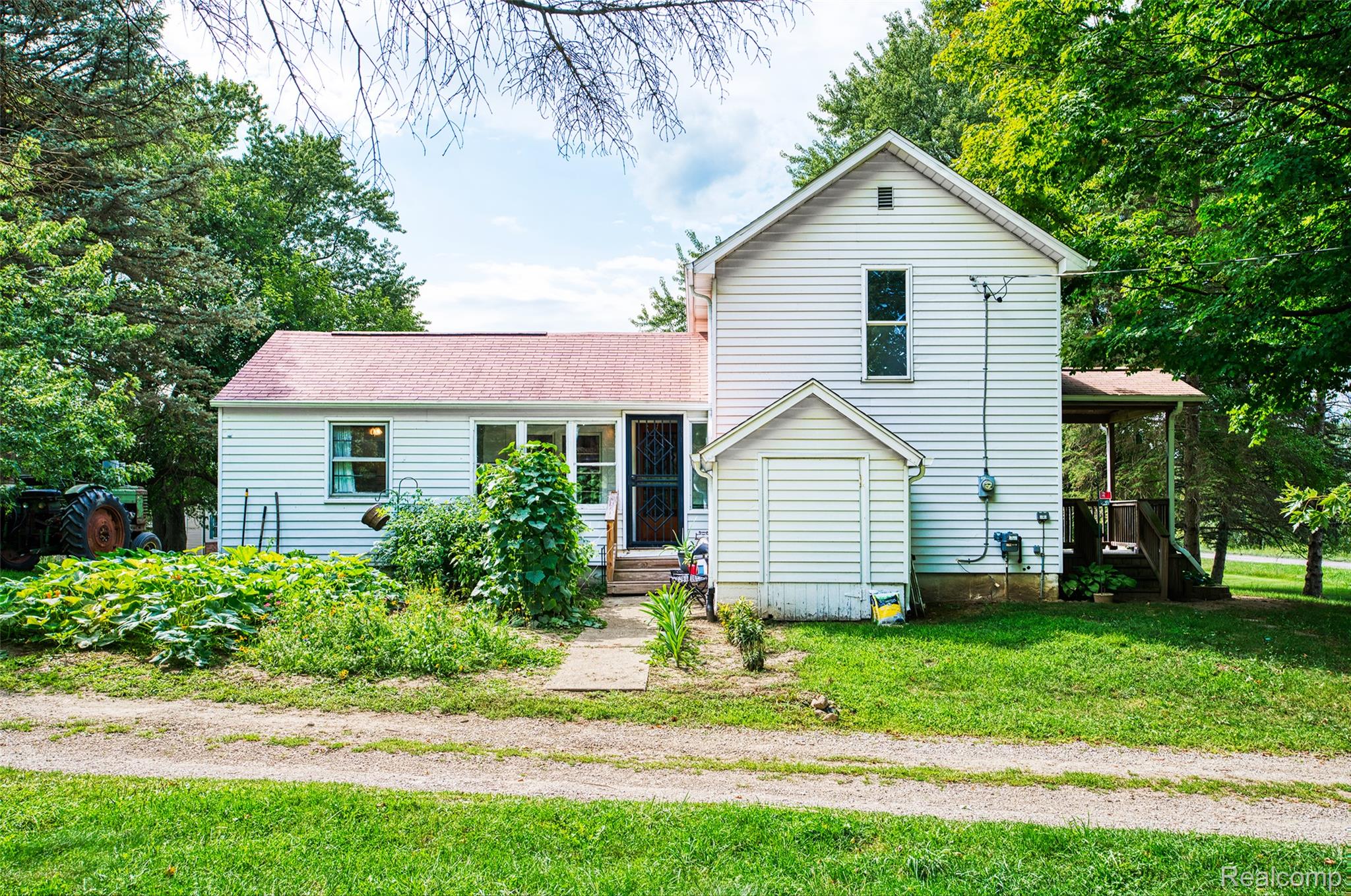 9225 Cook Road