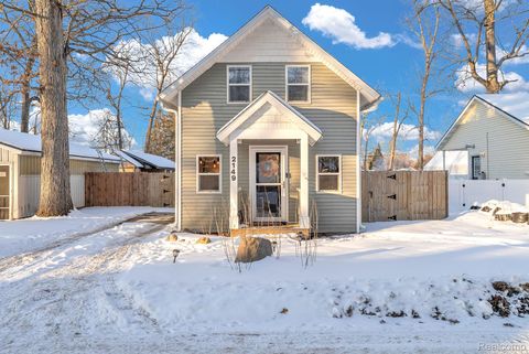 2149 Glenwood Court Brooklyn Village MI 49230