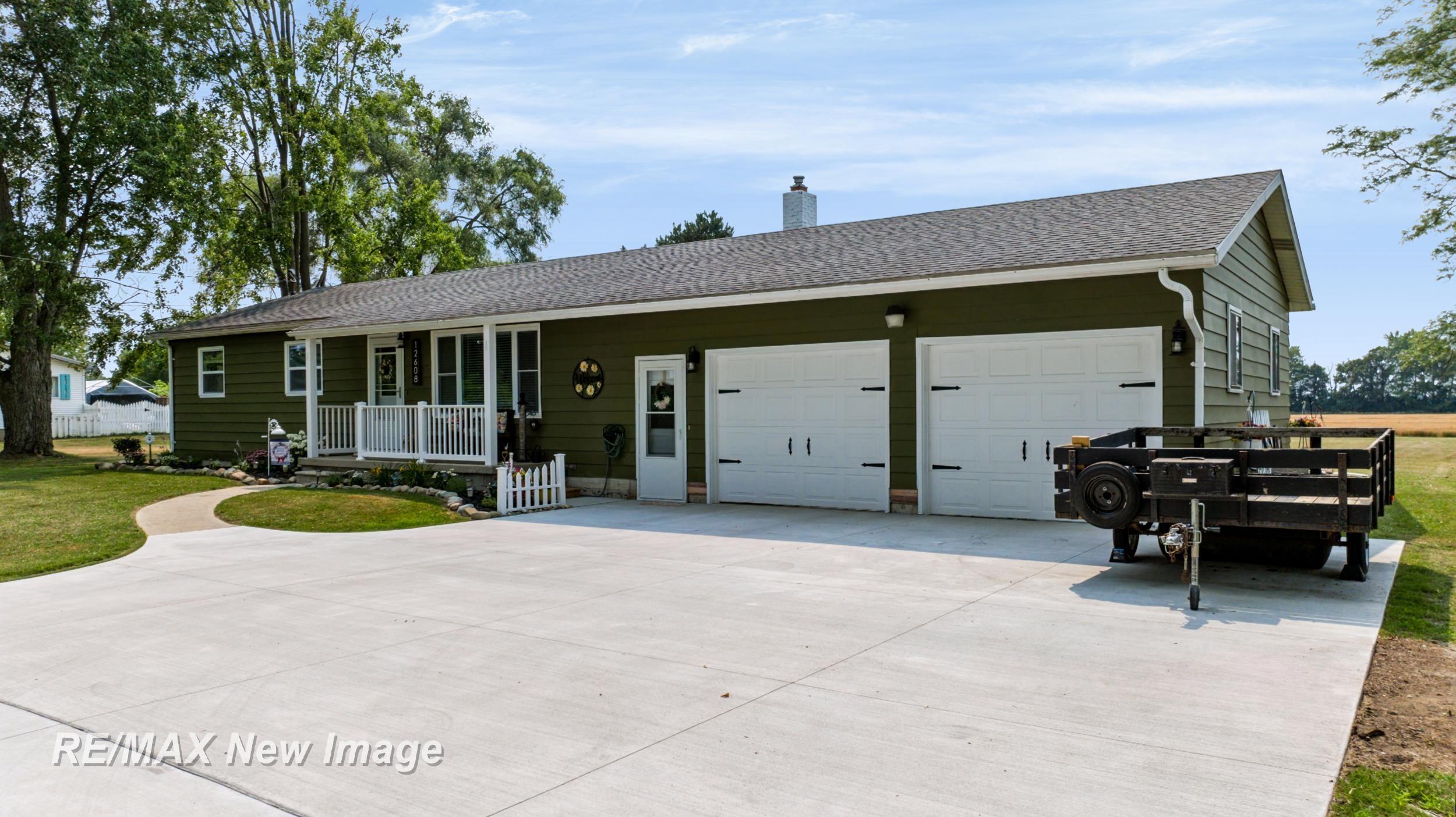 12608 Gera Road