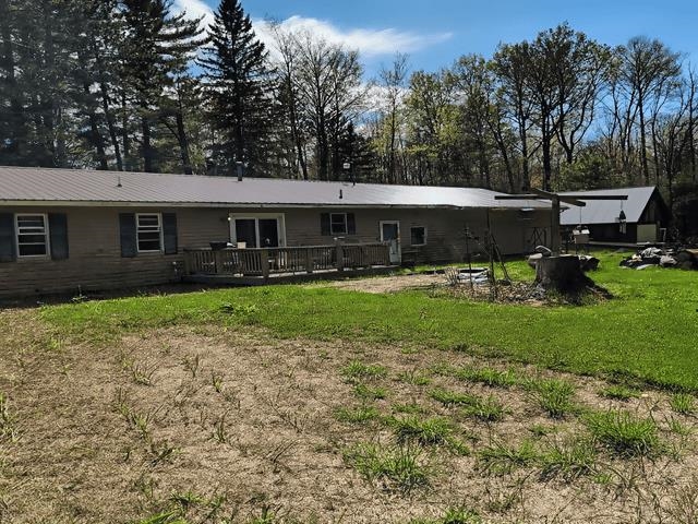 6230 Shellenbarger Road