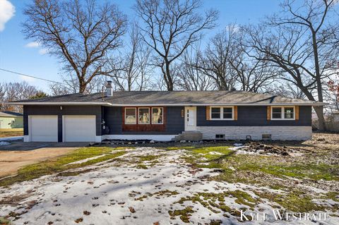 938 Delora Street Egelston Township MI 49442