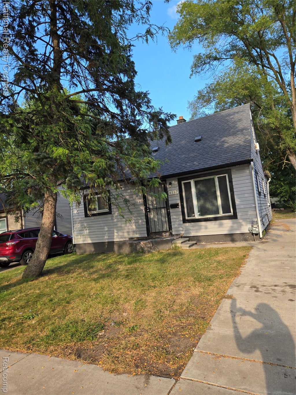 6137 McGuire Avenue, Taylor, MI 48180, MLS #20251041901 - Howard Hanna