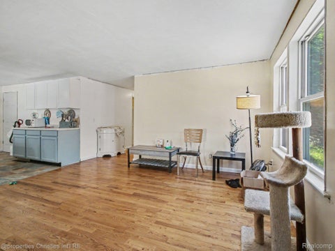 Tiny photo for 642 Sharon Street, Bagley Township, MI 49735 (MLS # 20261048661)