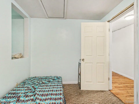 Tiny photo for 642 Sharon Street, Bagley Township, MI 49735 (MLS # 20261048661)