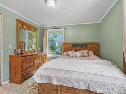 Tiny photo for 642 Sharon Street, Bagley Township, MI 49735 (MLS # 20261048661)