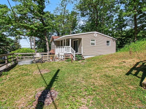 Tiny photo for 642 Sharon Street, Bagley Township, MI 49735 (MLS # 20261048661)