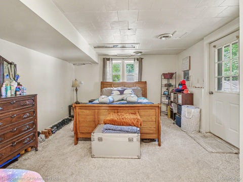 Tiny photo for 642 Sharon Street, Bagley Township, MI 49735 (MLS # 20261048661)