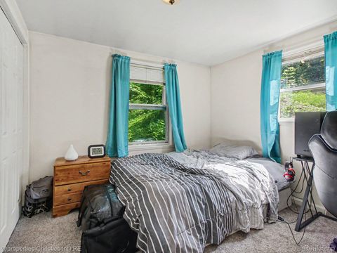Tiny photo for 642 Sharon Street, Bagley Township, MI 49735 (MLS # 20261048661)