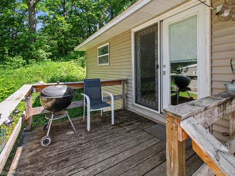 Tiny photo for 642 Sharon Street, Bagley Township, MI 49735 (MLS # 20261048661)