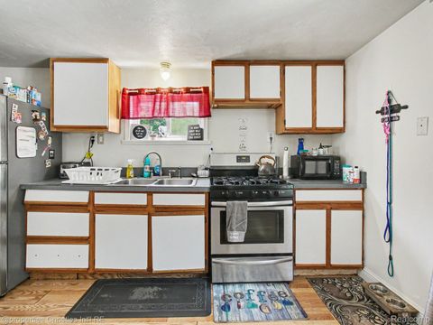 Tiny photo for 642 Sharon Street, Bagley Township, MI 49735 (MLS # 20261048661)