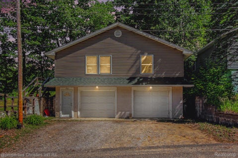 Photo of 642 Sharon Street, Bagley Township, MI 49735 (MLS # 20261048661)