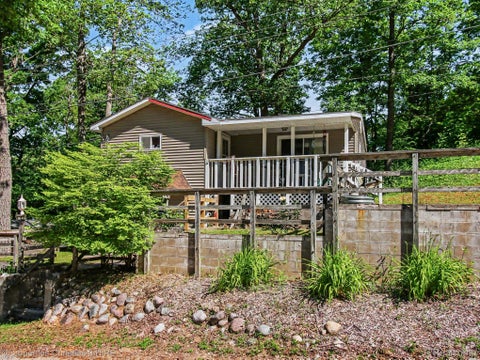 Tiny photo for 642 Sharon Street, Bagley Township, MI 49735 (MLS # 20261048661)