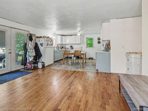 Tiny photo for 642 Sharon Street, Bagley Township, MI 49735 (MLS # 20261048661)