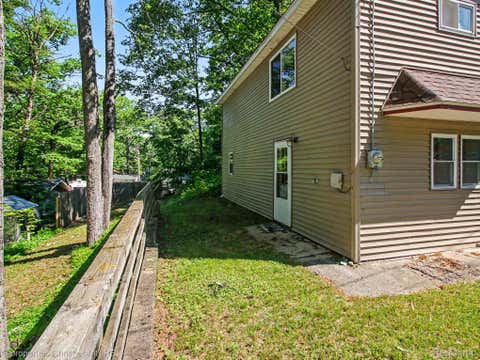 Tiny photo for 642 Sharon Street, Bagley Township, MI 49735 (MLS # 20261048661)