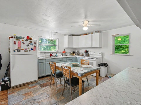 Tiny photo for 642 Sharon Street, Bagley Township, MI 49735 (MLS # 20261048661)