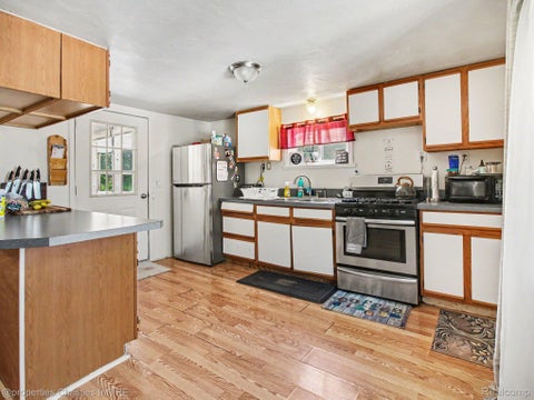 Tiny photo for 642 Sharon Street, Bagley Township, MI 49735 (MLS # 20261048661)