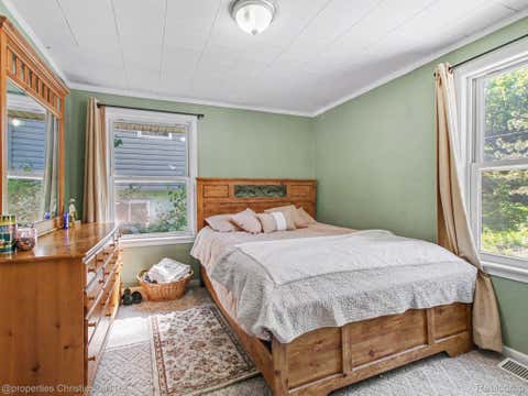 Tiny photo for 642 Sharon Street, Bagley Township, MI 49735 (MLS # 20261048661)