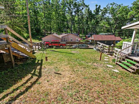 Tiny photo for 642 Sharon Street, Bagley Township, MI 49735 (MLS # 20261048661)