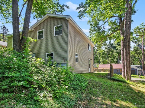 Tiny photo for 642 Sharon Street, Bagley Township, MI 49735 (MLS # 20261048661)