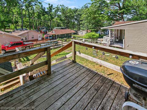 Tiny photo for 642 Sharon Street, Bagley Township, MI 49735 (MLS # 20261048661)
