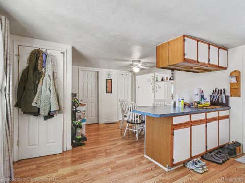 Tiny photo for 642 Sharon Street, Bagley Township, MI 49735 (MLS # 20261048661)