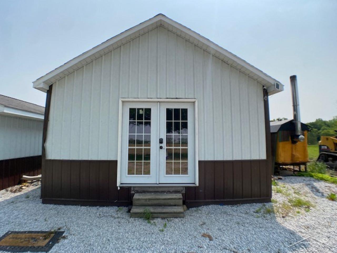 11755 W Tittabawassee Road