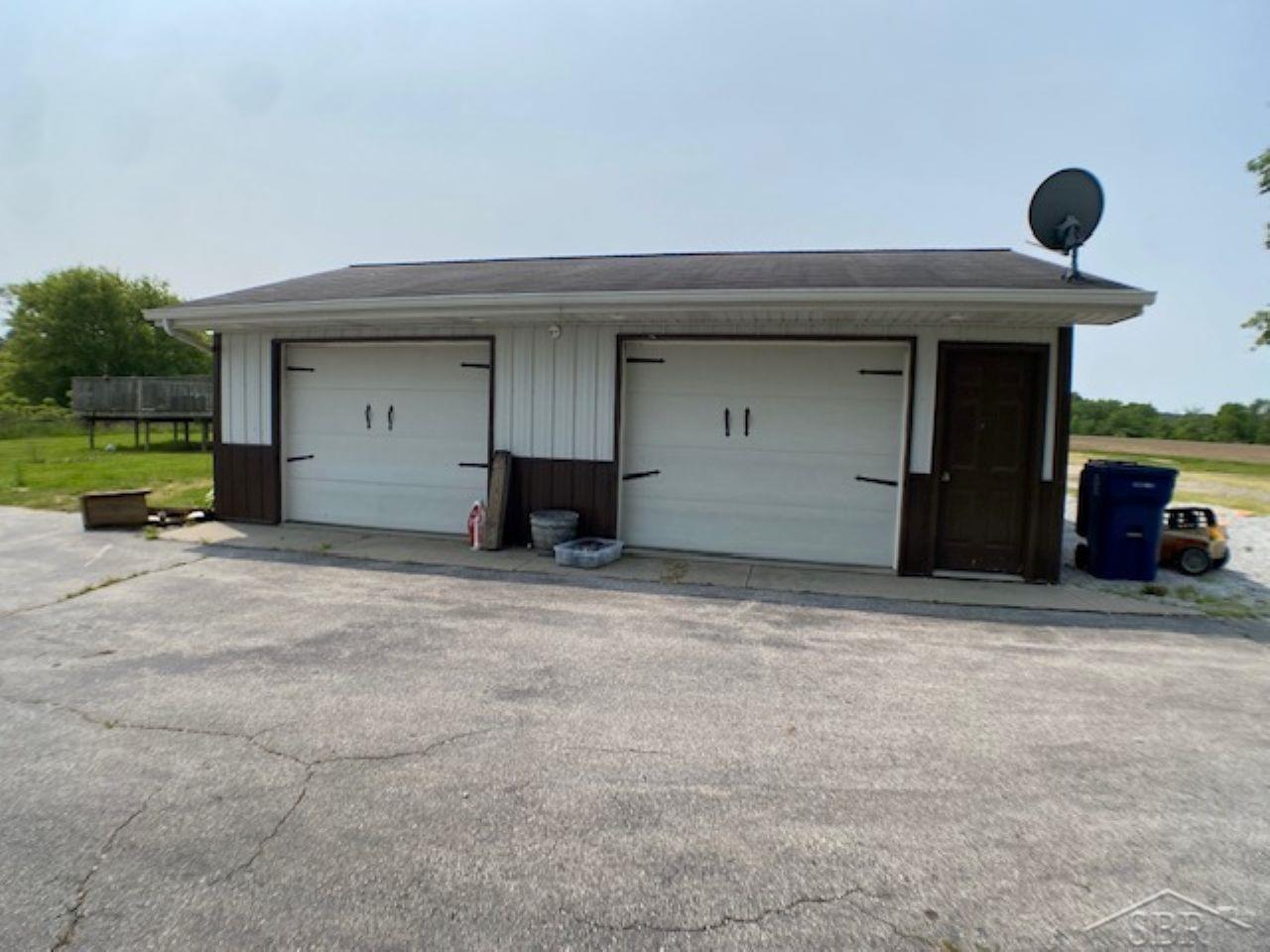 11755 W Tittabawassee Road