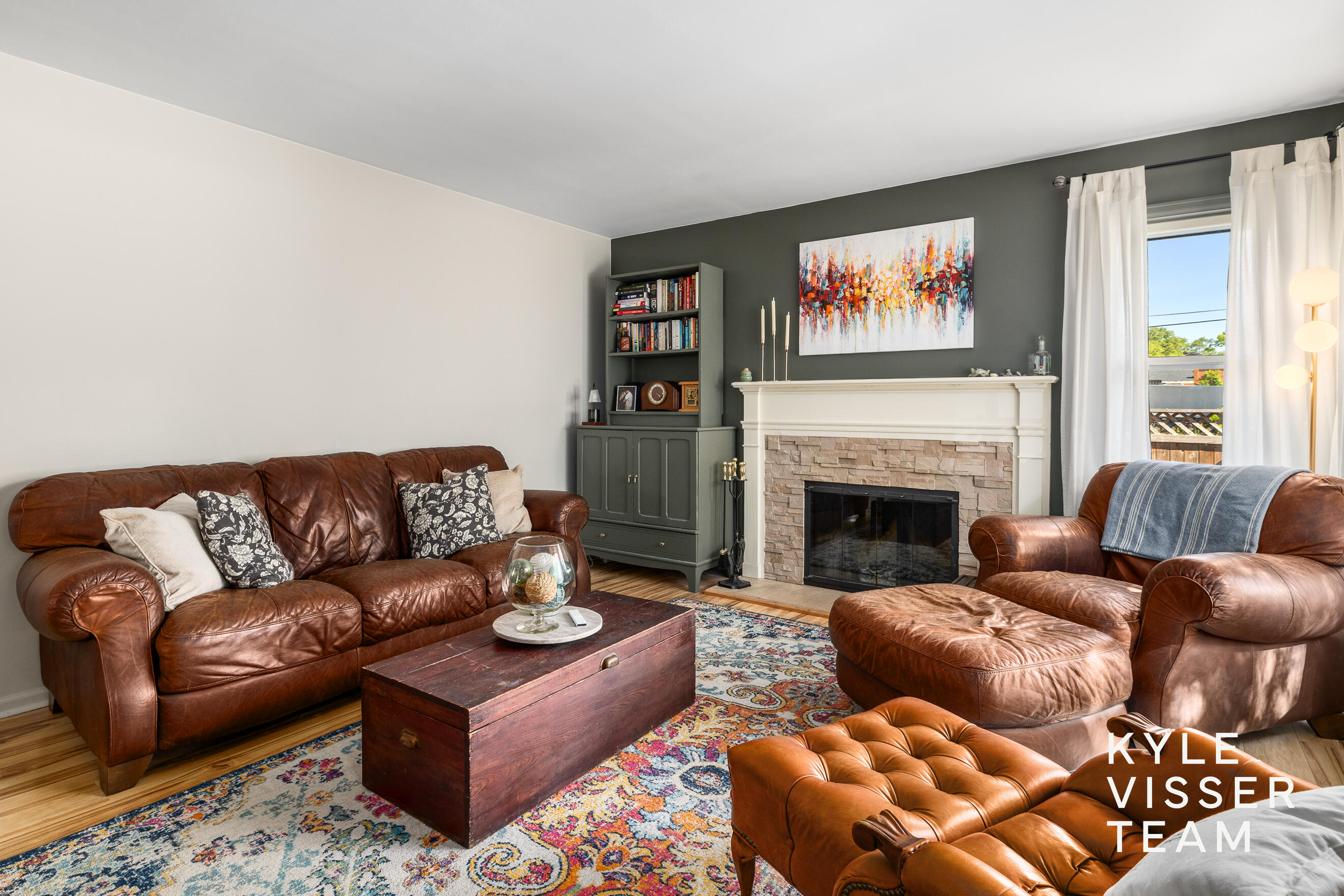 805 Rosewood Avenue SE