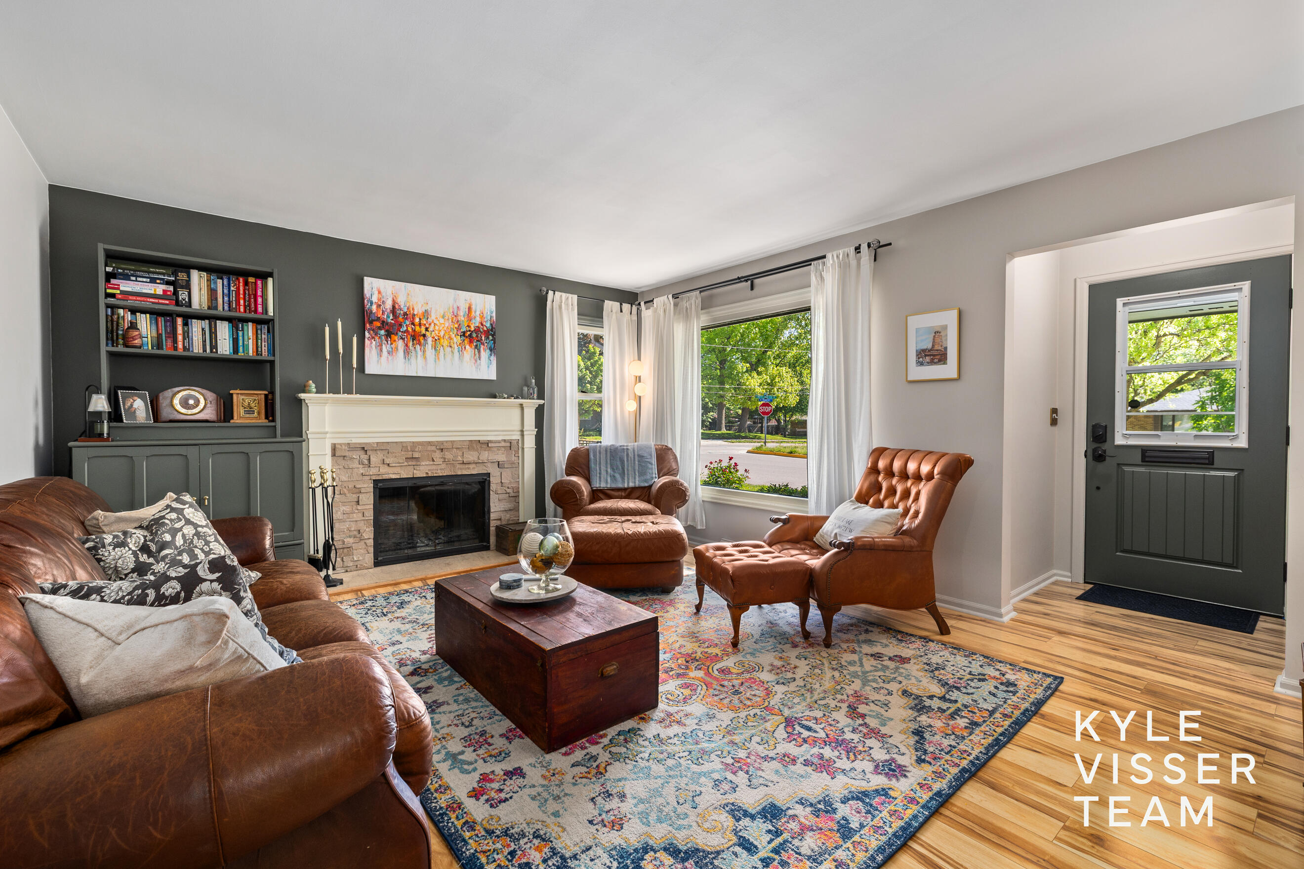 805 Rosewood Avenue SE