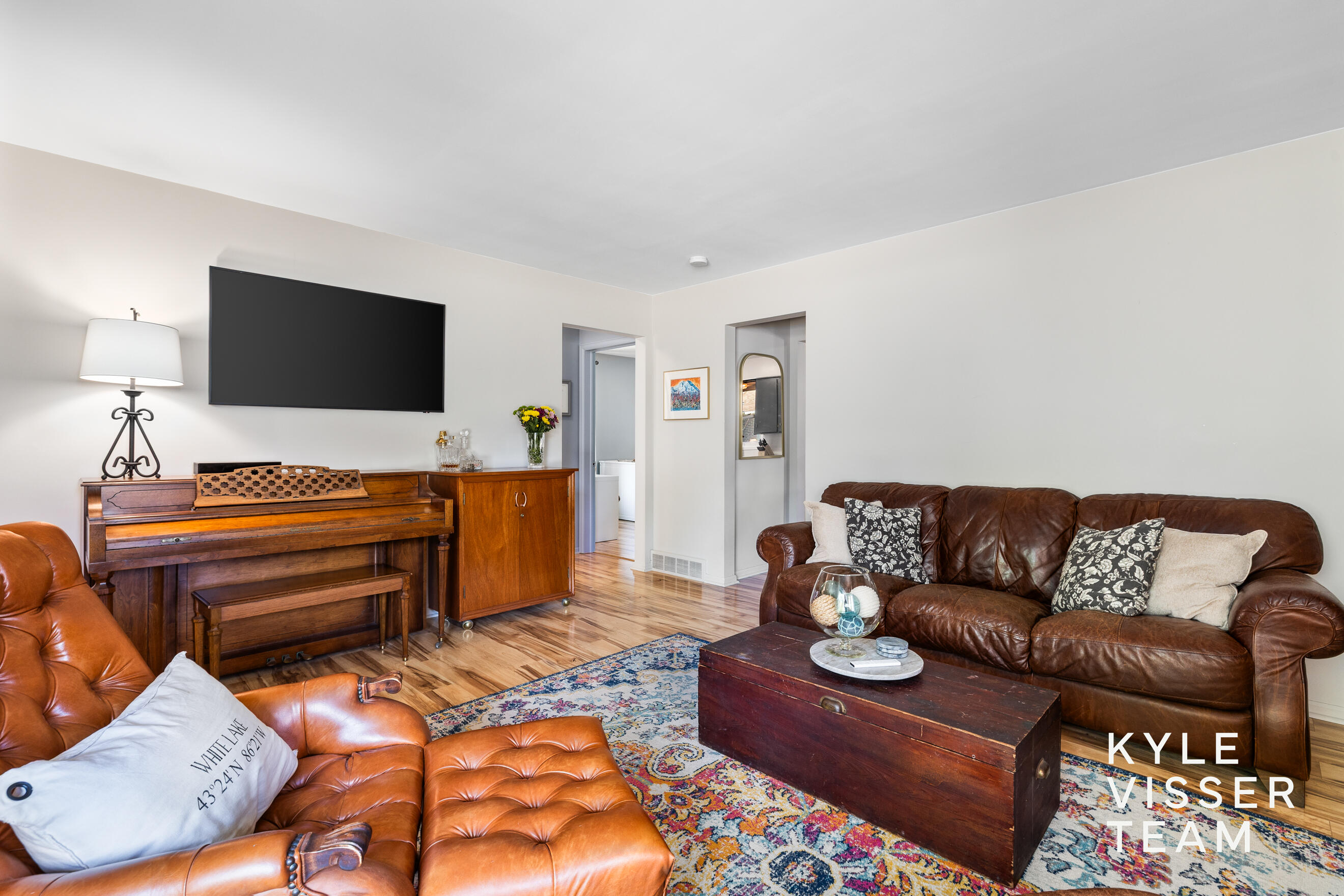 805 Rosewood Avenue SE