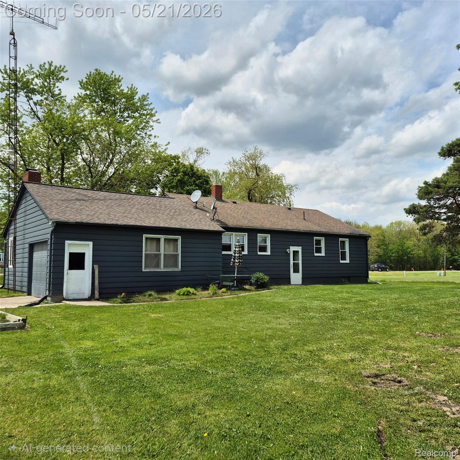8251 Beers Road