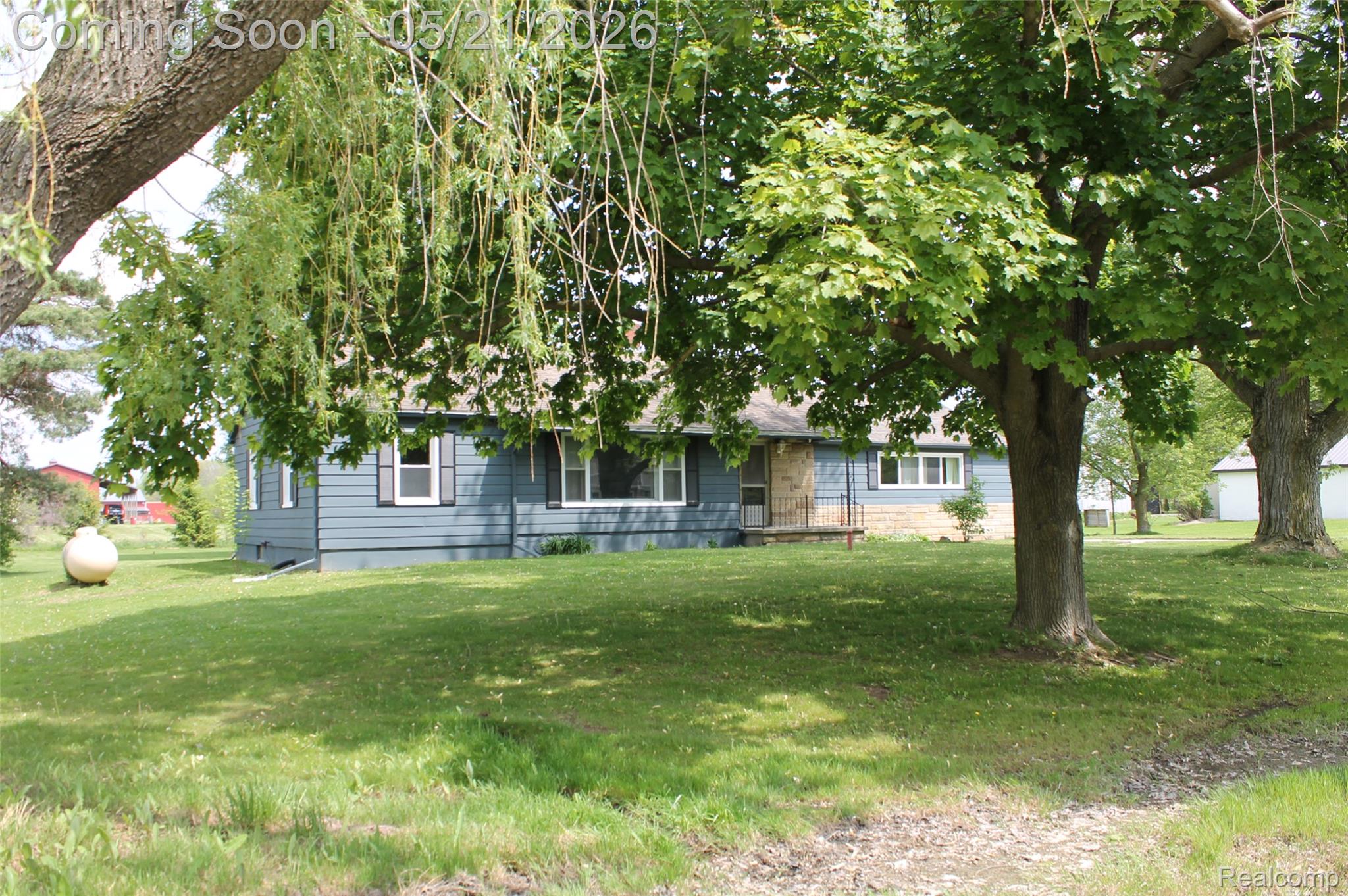 8251 Beers Road