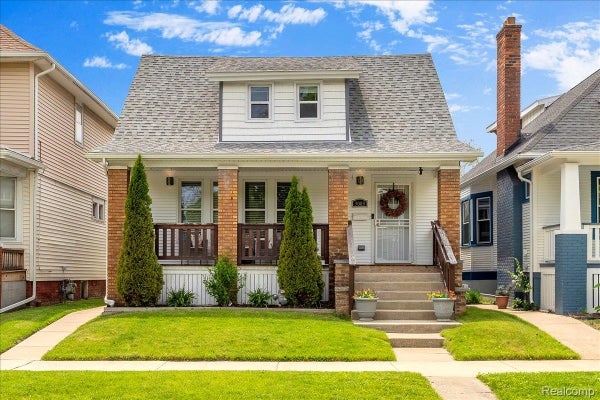 3003 FISCHER ST, DETROIT, MI 48214 - Image 36c005b9765cfc0cf0475c279dcc4310/871391034