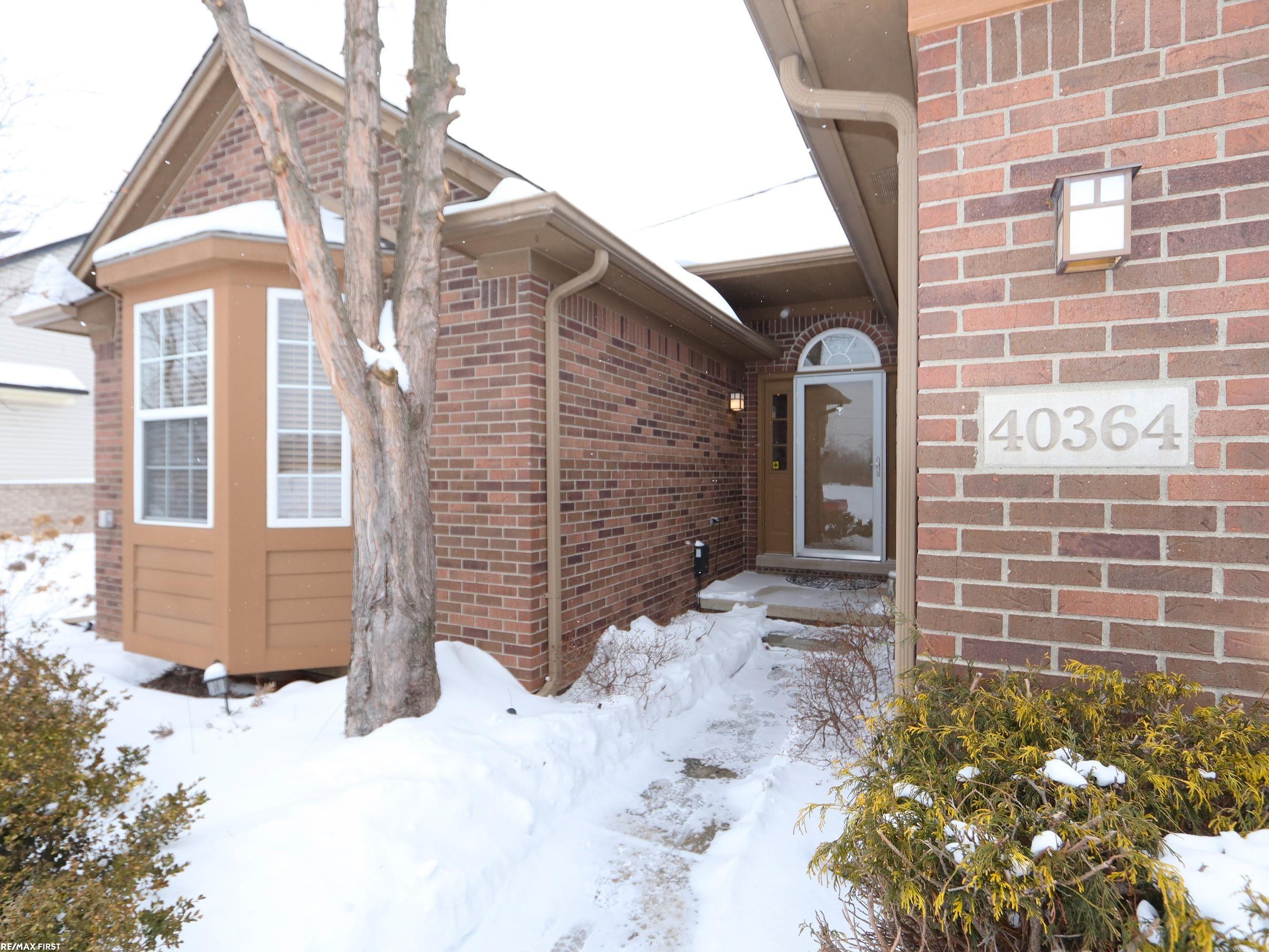 40364 Long Horn Drive