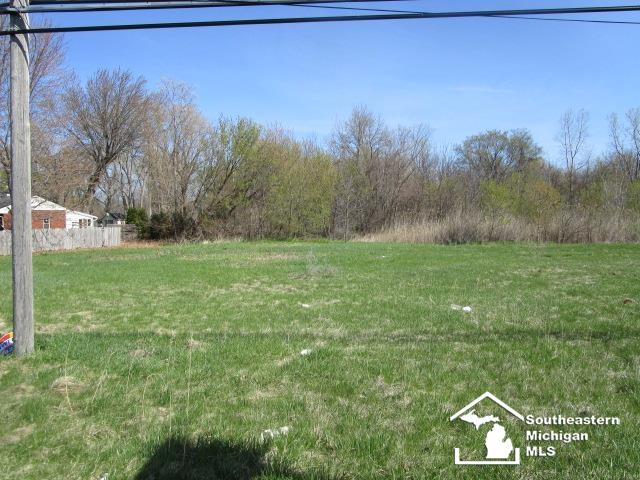 S Custer Lot C Road