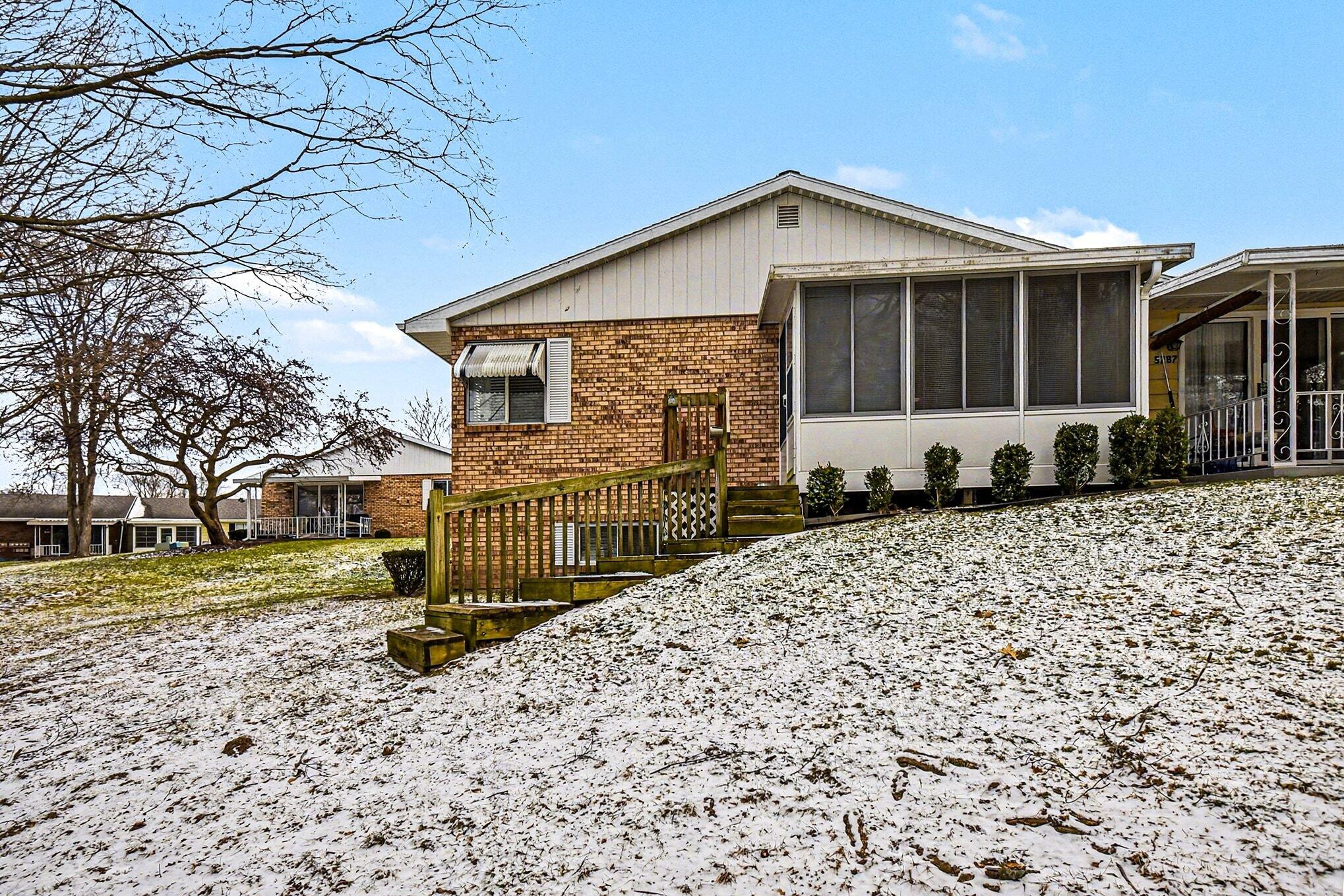 5785 Leisure South Drive SE 139