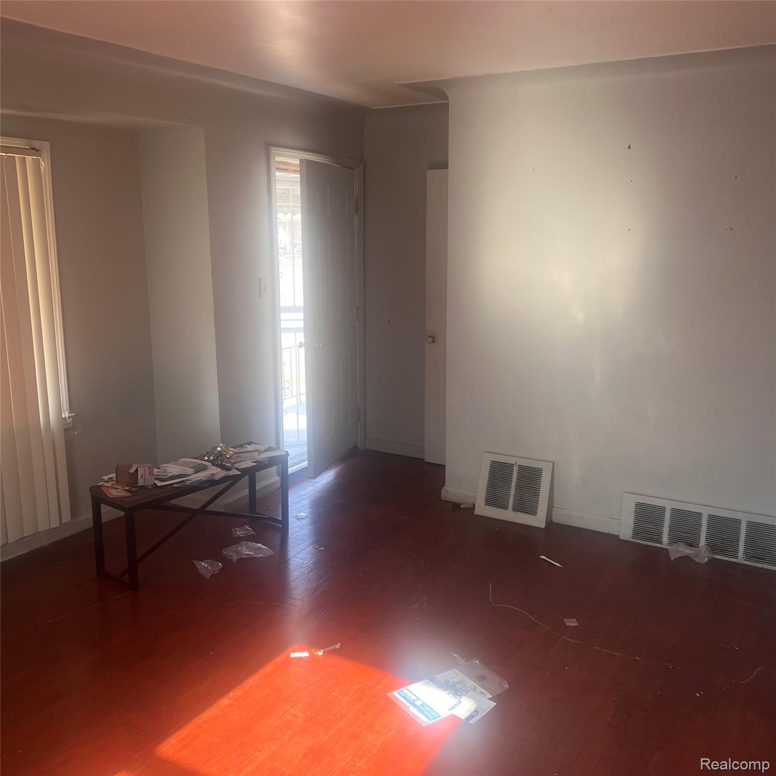 2969 S Bassett Street