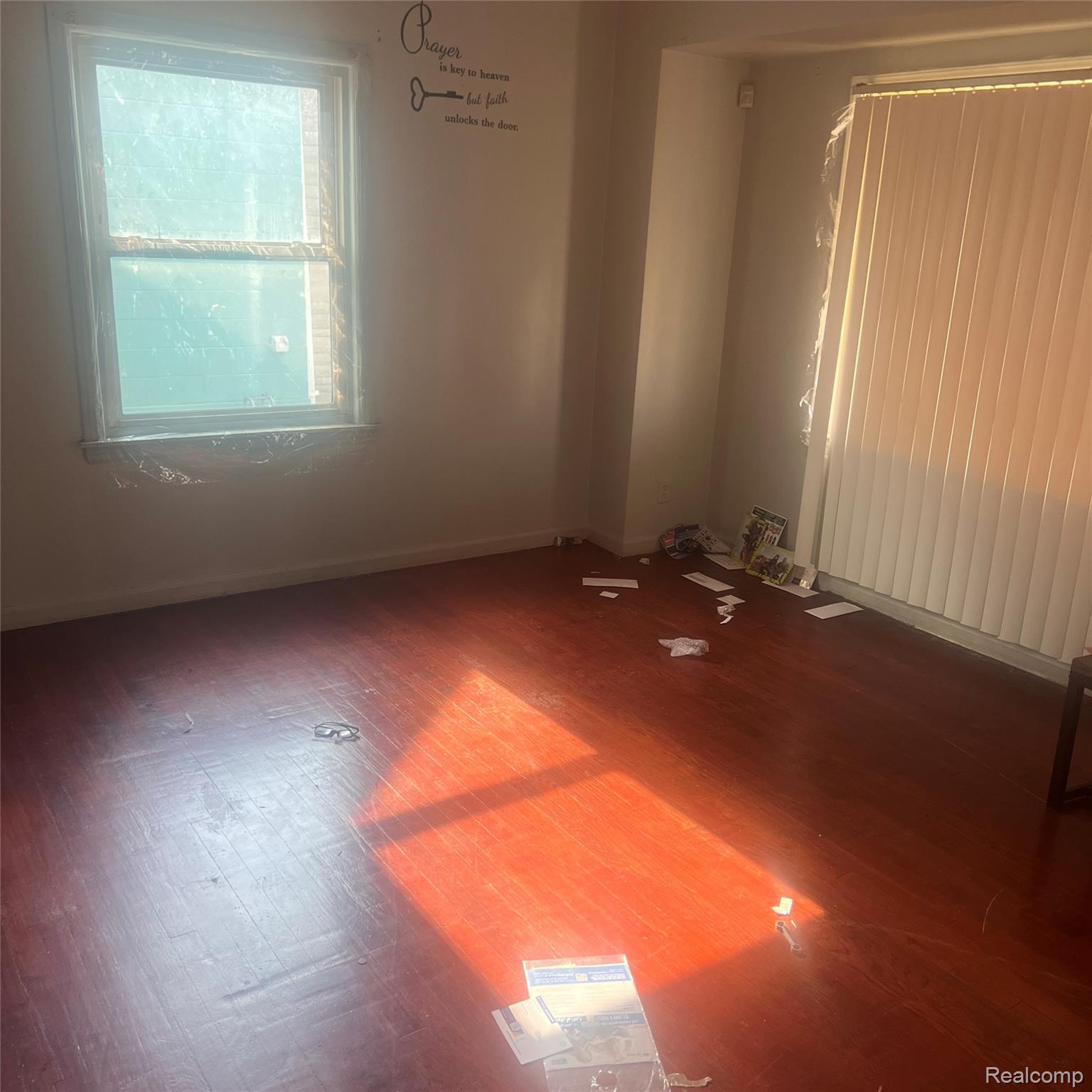 2969 S Bassett Street