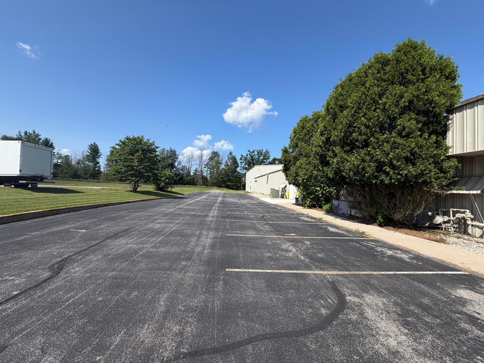 2291 Traversefield Drive