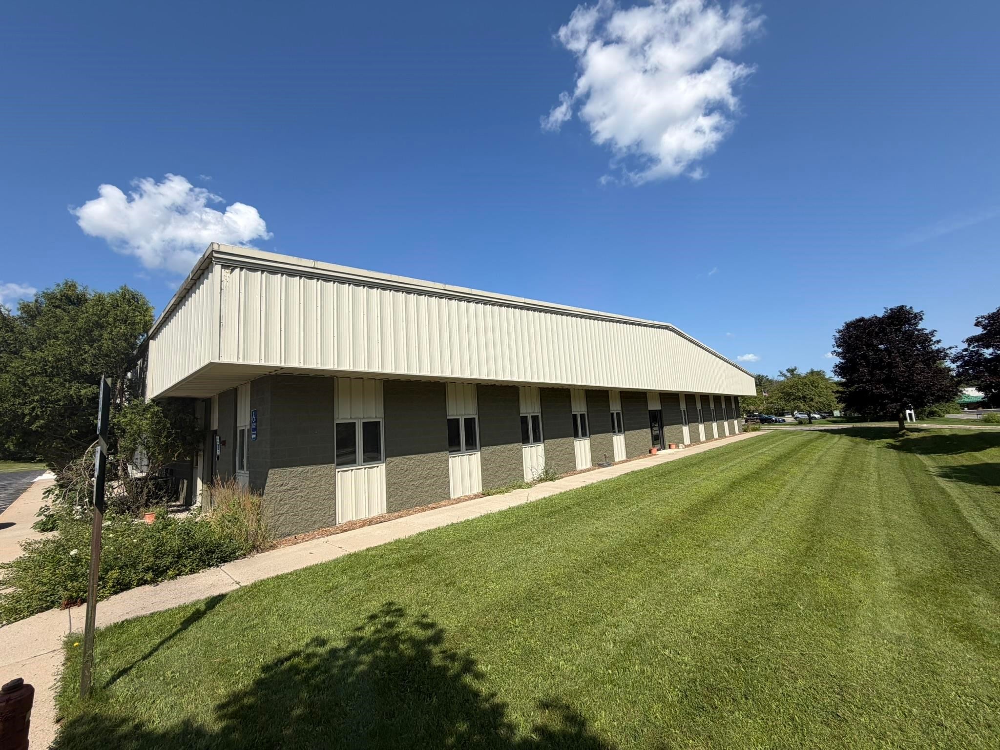 2291 Traversefield Drive