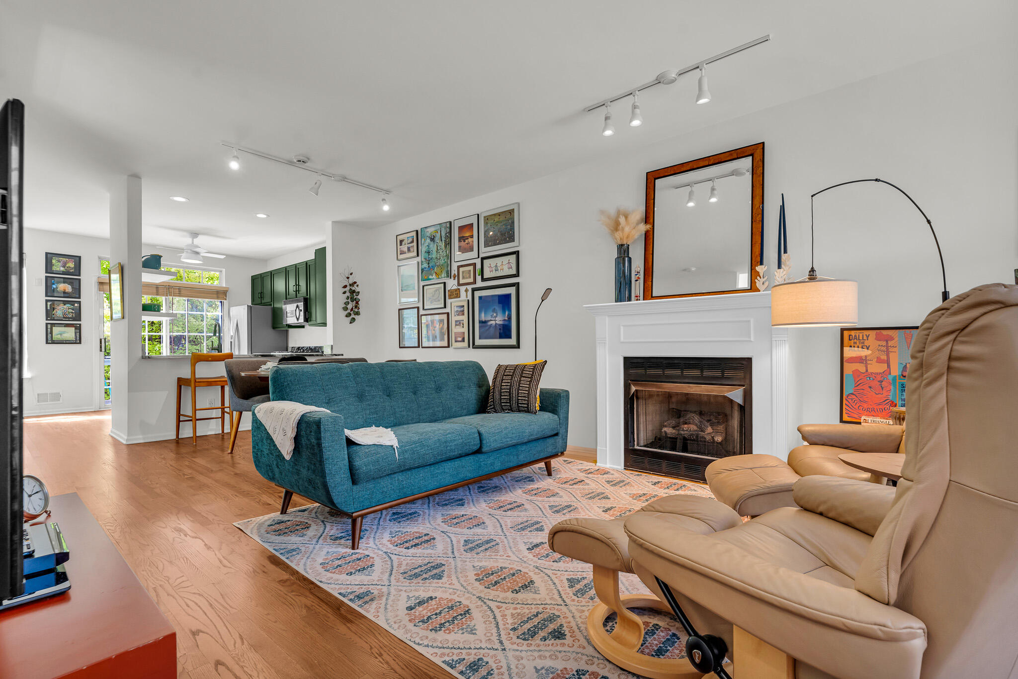 443 W Hancock Street