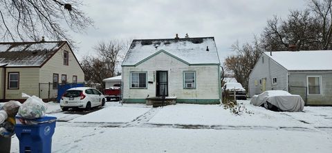 26327 Lehigh Street Inkster City MI 48141