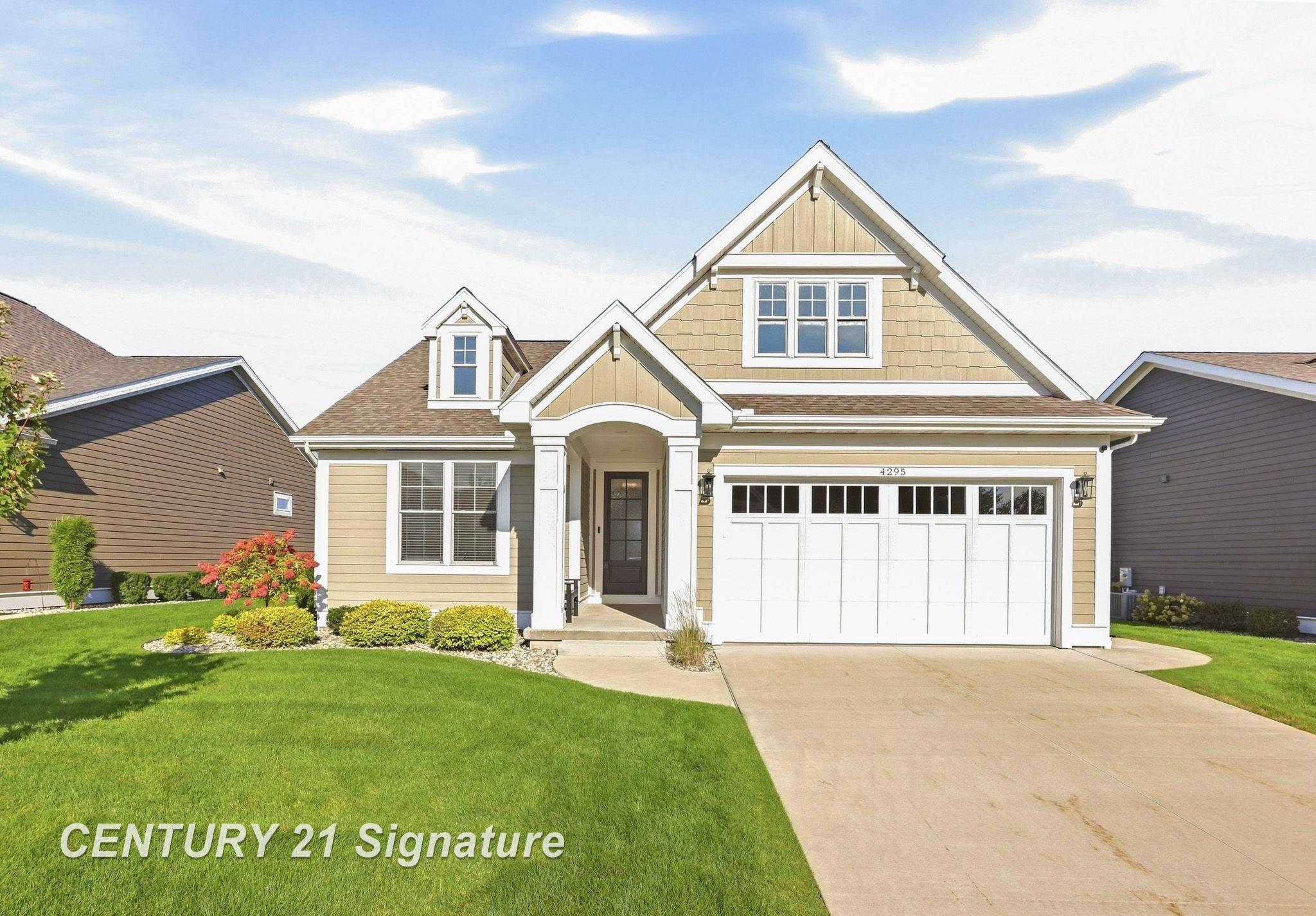 4295 Village Green Drive