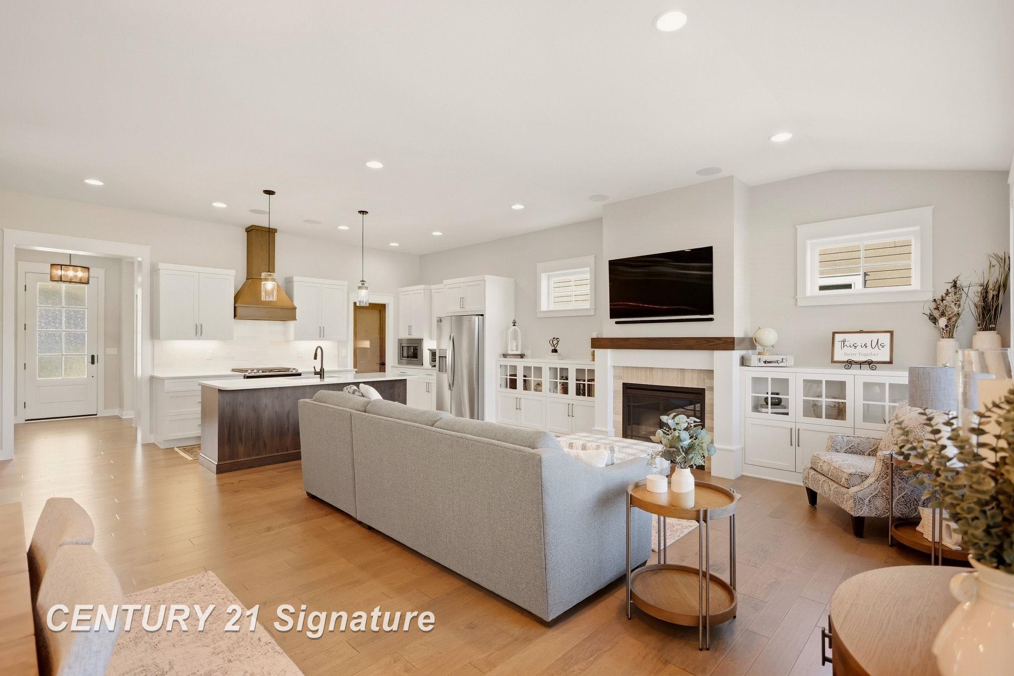 4295 Village Green Drive