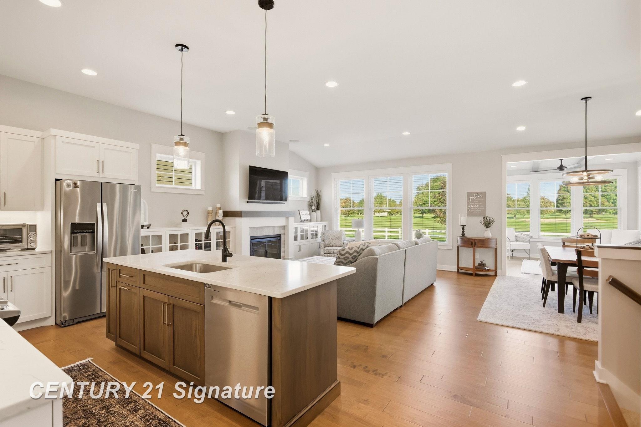 4295 Village Green Drive