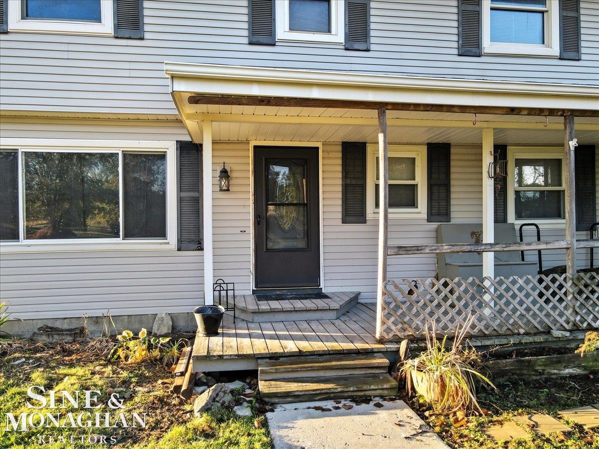 1633 Braidwood Road