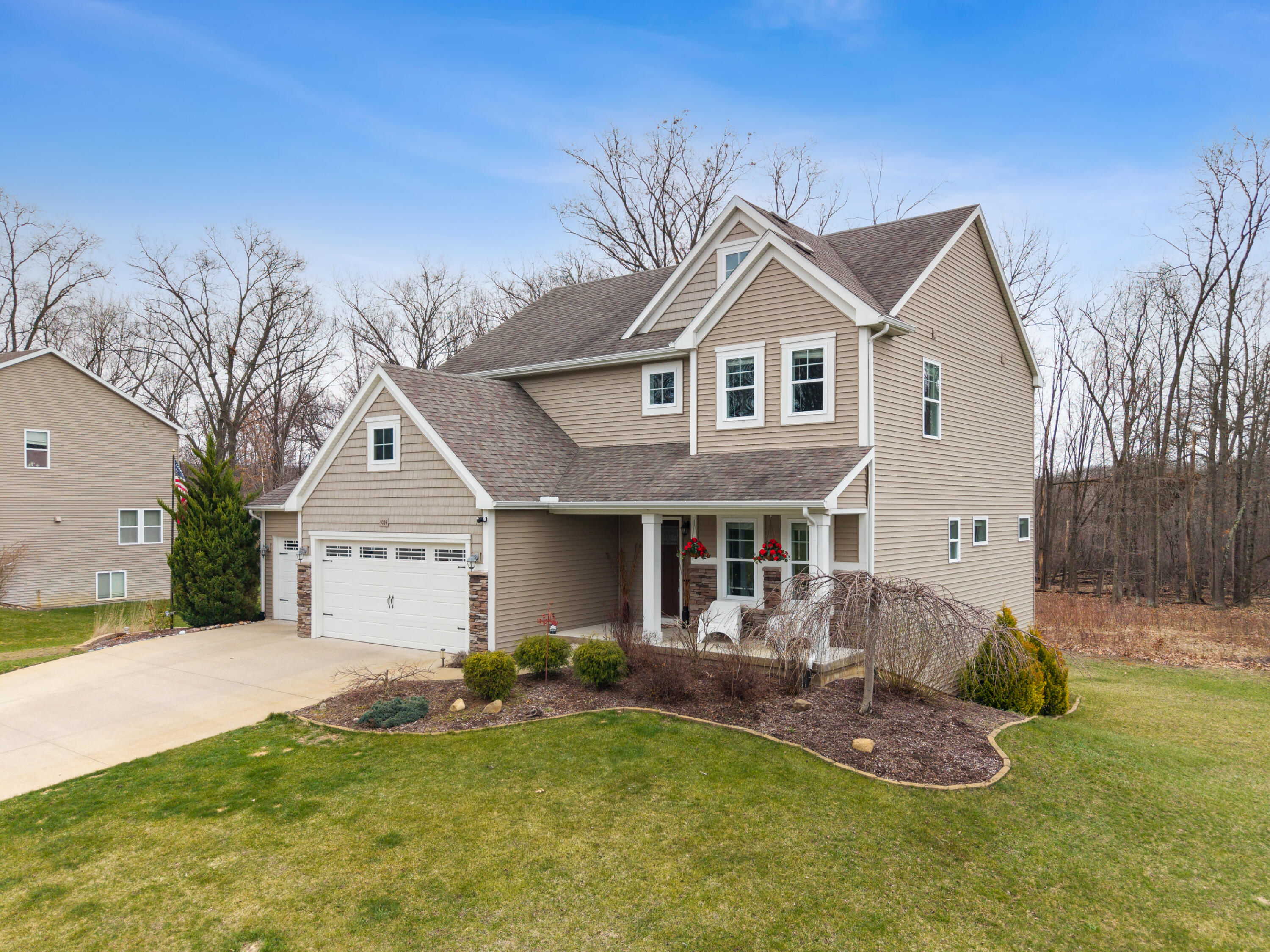 9326 Trafalgar Drive SE