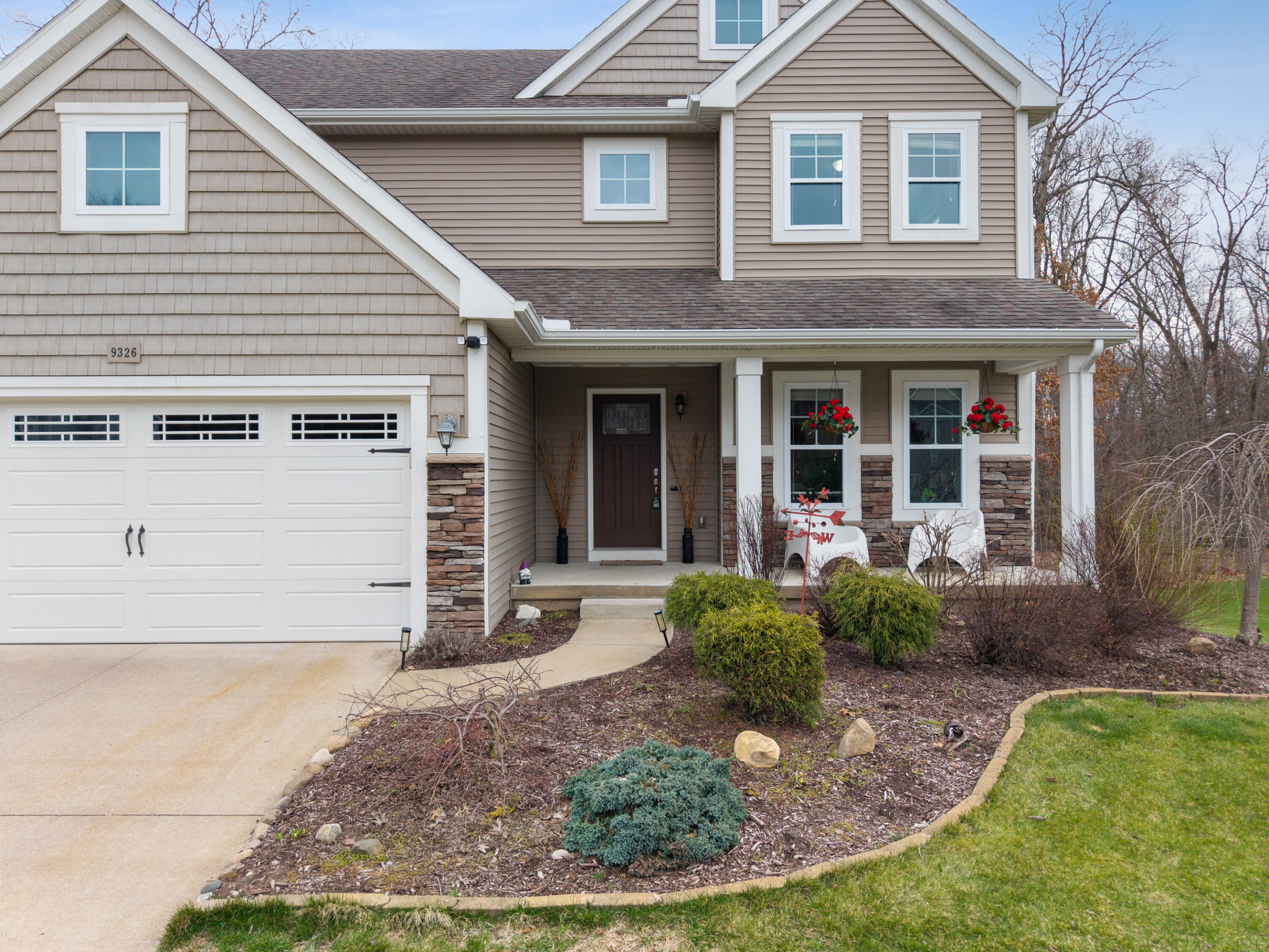 9326 Trafalgar Drive SE