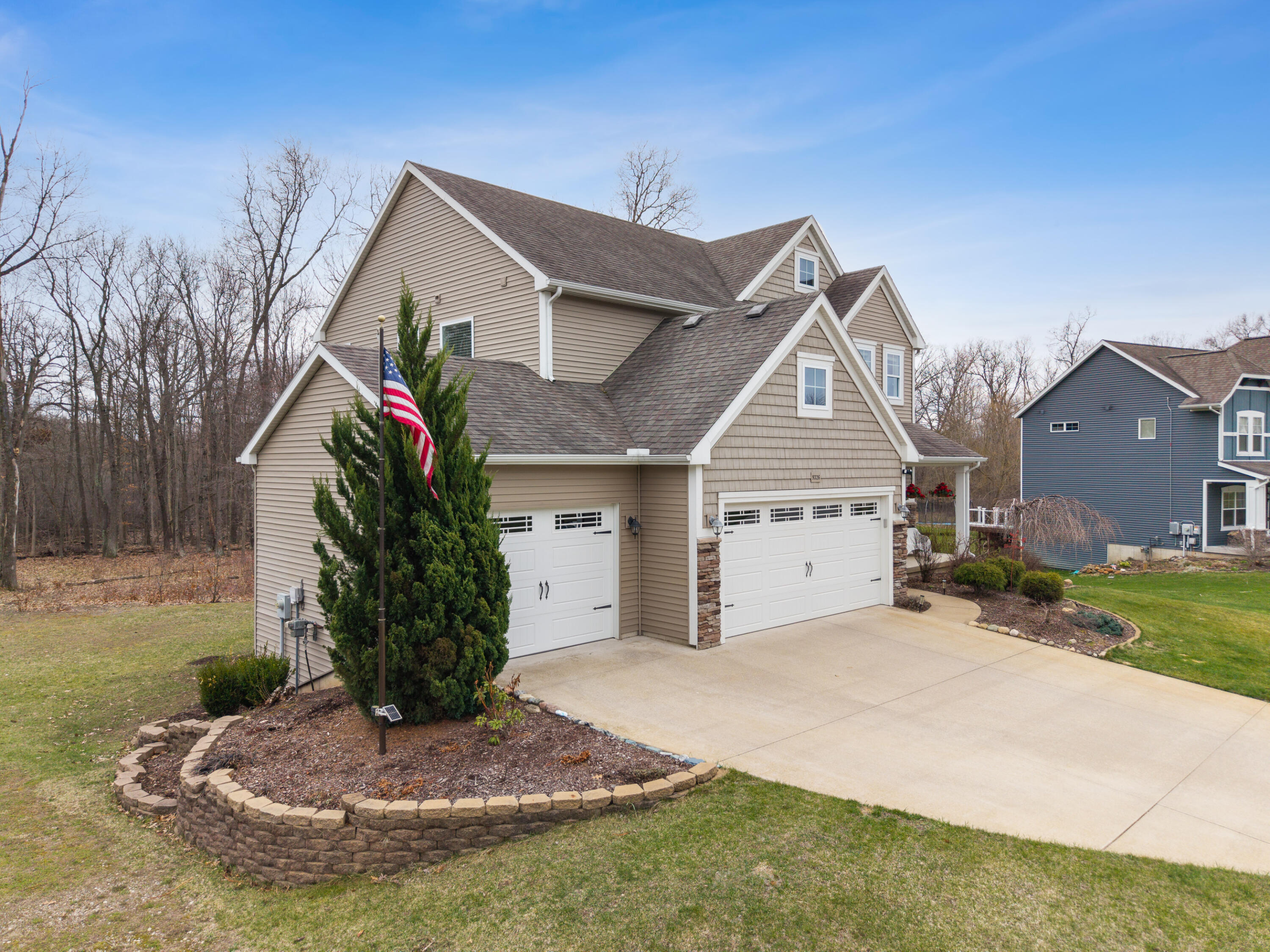 9326 Trafalgar Drive SE