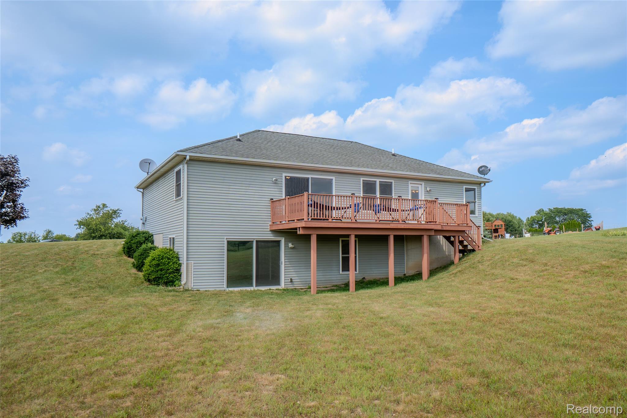 16017 Whippoorwill Court